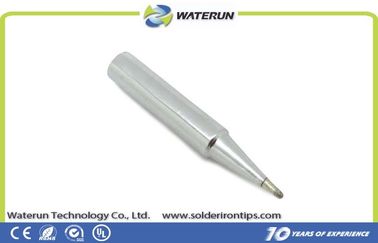 900M-T-B Lead Free Soldering Tips, Rohs Soldering Iron Tips