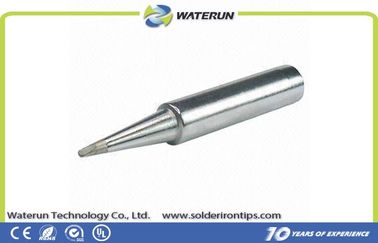 Quick Heating 900M-T-1.2D Hakko 900M Soldering Tips , 900M Series Long Life Span