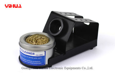 Hot-Air Soldering Station YIHUA 853D 1A 4 LED USB 4 Digital Precise Display