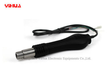 Hot-Air Soldering Station YIHUA 853D 1A 4 LED USB 4 Digital Precise Display