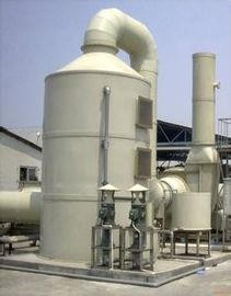 scrubber tower,gas purification system,Washing tower,column packing,Mist Eliminator Demister